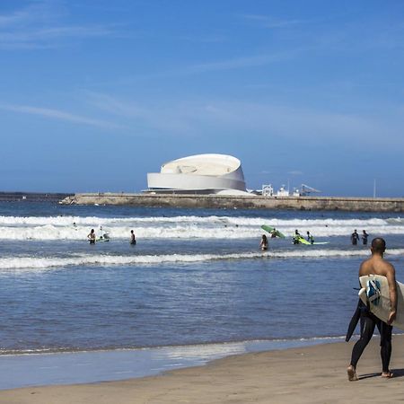 Appartamento Oceanbreeze Matosinhos - Ecohost Esterno foto