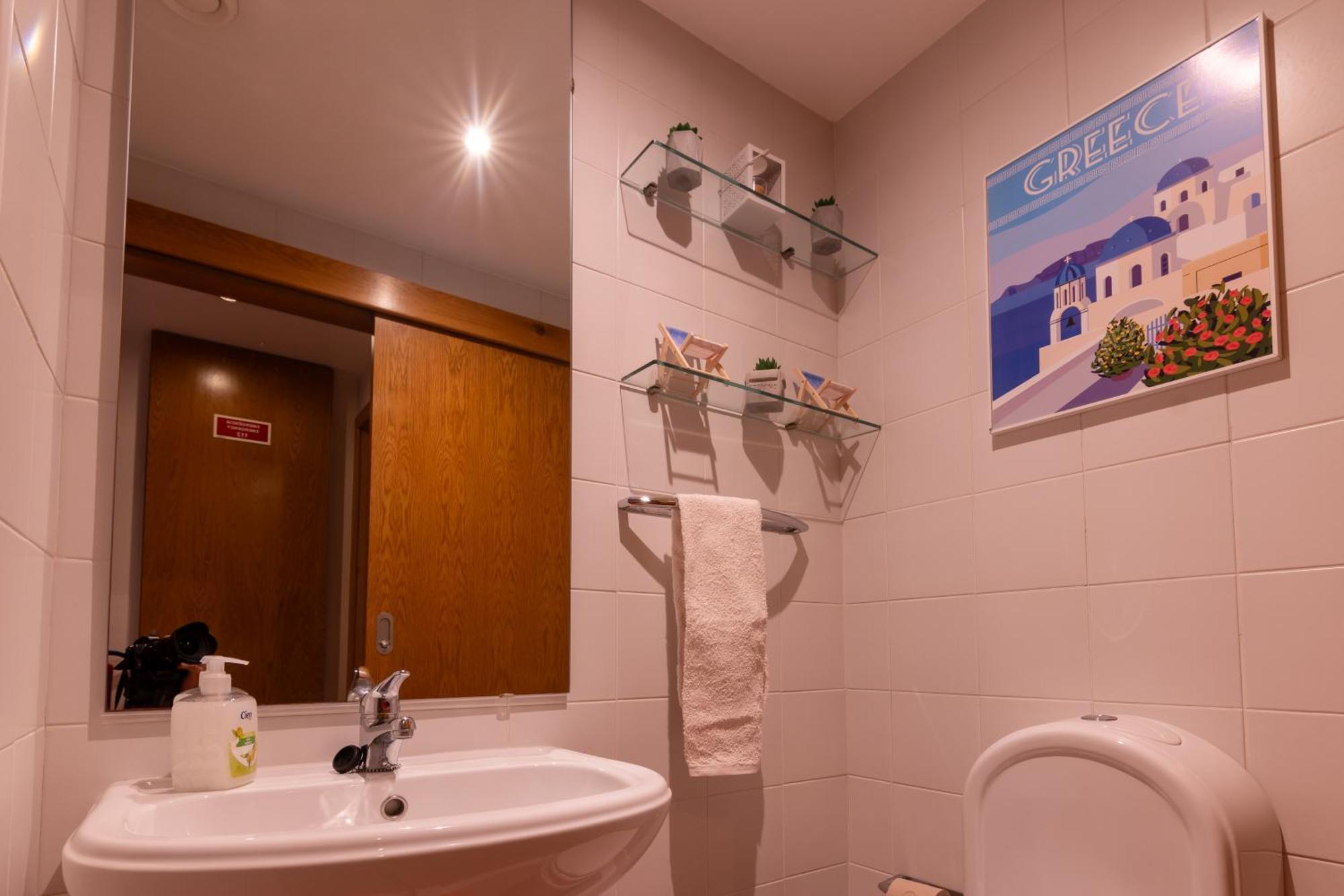 Appartamento Oceanbreeze Matosinhos - Ecohost Esterno foto